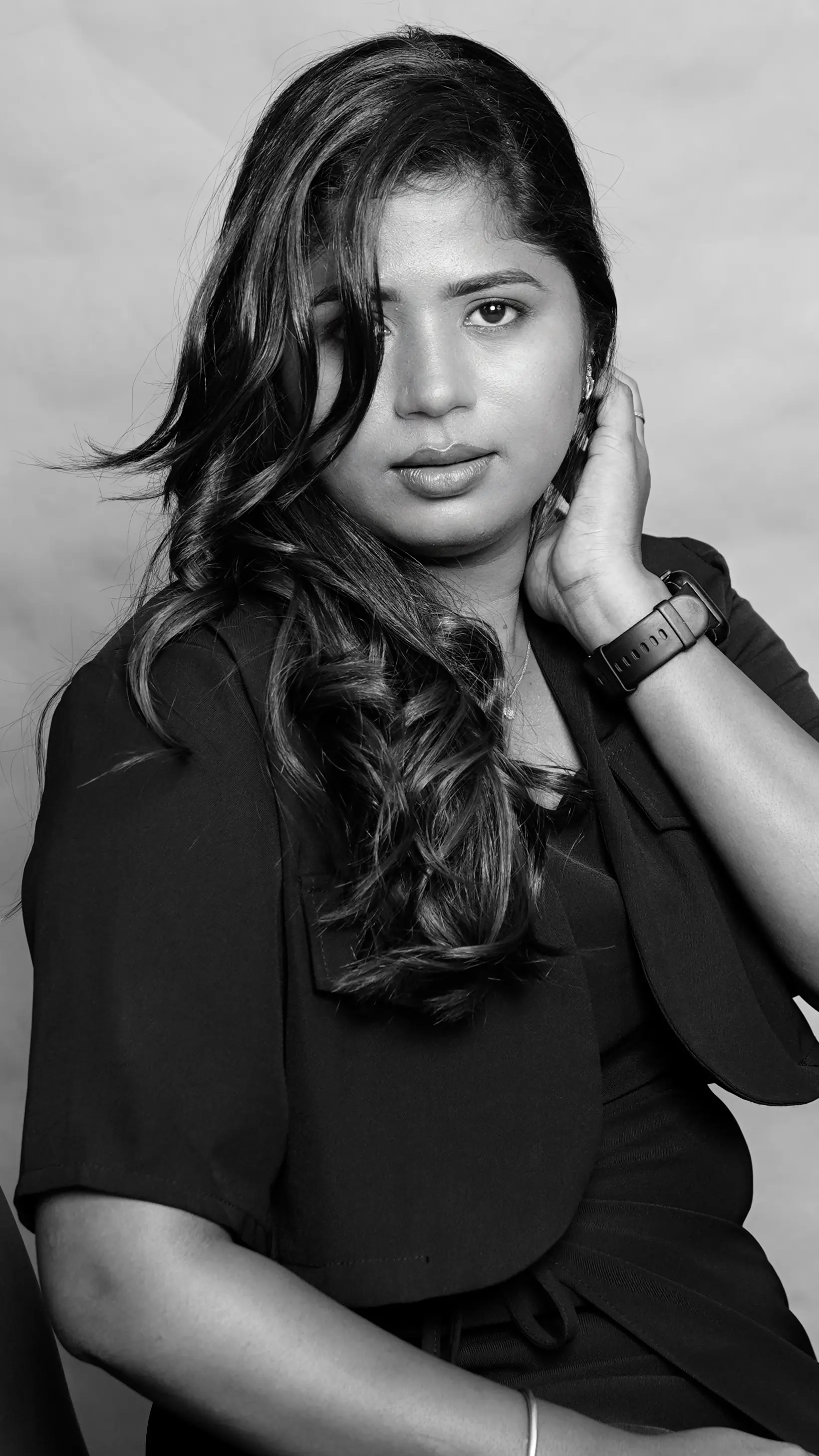 Professional Hair Styling