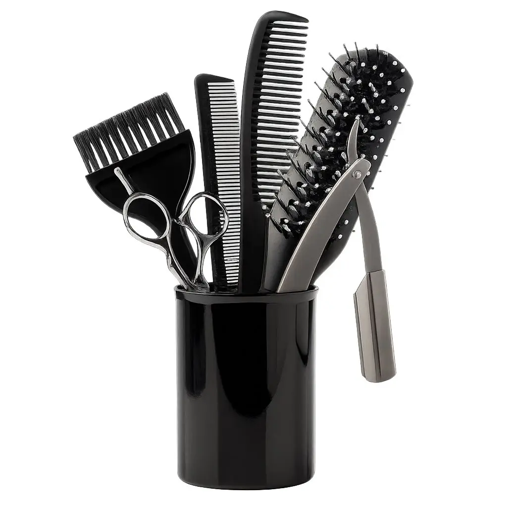 Professional Salon Tools